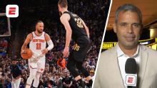 Los Knicks y las claves de una remontada épica