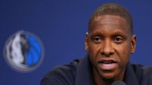Masai Ujiri reflects on 'tough decision' to fire Jason Kidd