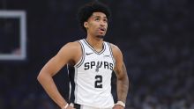 Shai Gilgeous-Alexander scores 30, Thunder top Spurs 122-113 in Game 2 of West finals