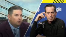 How much blame does Kenny Atkinson deserve for Cavs' loss?