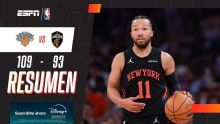 ¡Triunfo de los Knicks en las Finales del Este!
