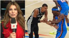 El Thunder lució la profundidad de su equipo