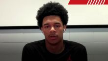 Kam Mercer announces commitment to Cincinnati