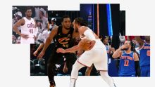 Game 2 is set get hype for what's to come