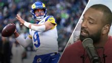 Chris Canty: Rams wanted to make sure Stafford was happy after Simpson pick