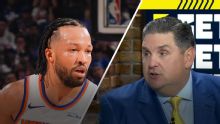 Windy: 'This is an all-time great Knicks team'