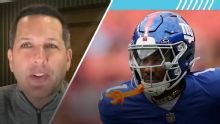 Why Adam Schefter is concerned about Malik Nabers' Week 1 availability