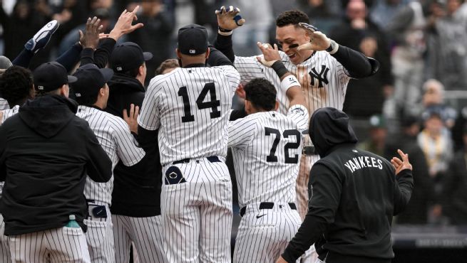 tampa bay rays vs new york yankees match player stats