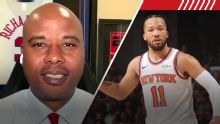 Quentin Richardson: The Cavs can't stop Jalen Brunson