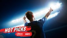 Llegaron los Hot Picks para las Finales de NBA
