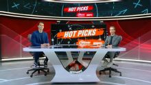 Los Hot Picks para la NBA y Roland Garros