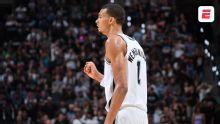 La defensa asfixiante de los Spurs en el Juego 4