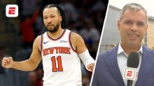 Cavs sin margen de error ante unos Knicks encendidos