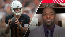 Why Sam Acho has big expectations for Arch Manning this season