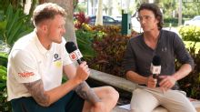 Souttar talks World Cup return & family vibe in Socceroos camp