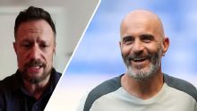 Dawson: Enzo Maresca would have a 'golden ticket' at Manchester City