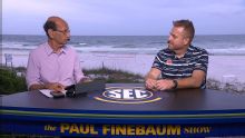 Alex Golesh describes his first steps in returning Auburn to glory