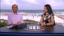 Heather Dinich gives insight on committee's position on CFP expansion