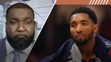 Perk unleashes his disgust at Cavs' performance vs. Knicks