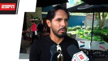 José Morales: "Hemos encontrado regularidad, esperamos hacer una buena Copa Centroamericana"