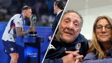 Rotondi y las bases para revertir su historia en Cruz Azul