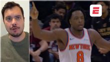 ¿Quién puede ser el peor rival para los Knicks en las Finales de la NBA?