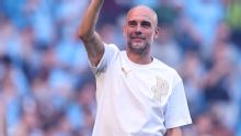 How do Man City move forward after Pep Guardiola?