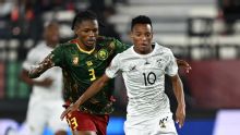 Why Relebohile Mofokeng is South Africa's player to watch the World Cup