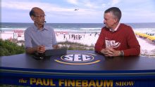 Bama AD Greg Byrne questions if it is time to remove SEC Championship