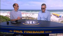 AD Scott Stricklin describes Florida's coaching search, deems it successful