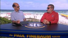 AD Josh Brooks highlights Georgia's success in all sports, family atmosphere