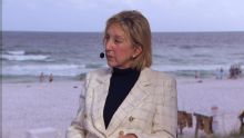 Tennessee Chancellor Donde Plowman on improvements in Knoxville