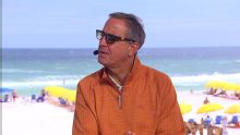 Texas' AD Chris Del Conte calls for better structure on NCAA changes