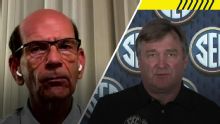 Is there a realistic chance of the SEC breaking away from the NCAA?