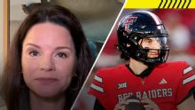 Dinich: Texas Tech still a CFP contender without Sorsby