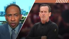 Stephen A.: Keeping Kenny Atkinson 'a disastrous move' by Cavaliers