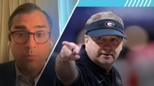 What to make of Kirby Smart hinting at SEC secession