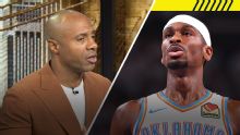 Could SGA's style of play affect his legacy?