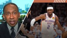 Important for Thunder to close out Spurs in Game 6? Stephen A. weighs in