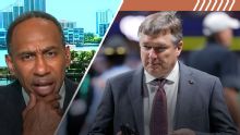 Why Stephen A. is concerned about Kirby Smart floating idea of SEC secession