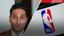 Shams: NBA's board of governors passes new anti-tanking rules