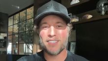 Stafford on MCG game: Difficult? Yes, but cool to spread to the NFL
