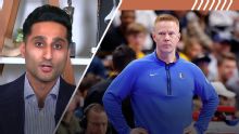 Shams Charania reports Orlando Magic hiring Sean Sweeney as next HC