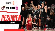 ¡Portland controla el juego y limita a Caitlin Clark a solo 6 puntos!
