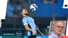 Bielsa dio los motivos de la ausencia de Nández en la lista mundialista