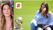 Alexia Putellas: la futbolista más importante en la historia del Barccelona