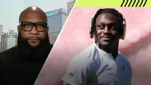 Why Marcus Spears loves Patriots trading for A.J. Brown