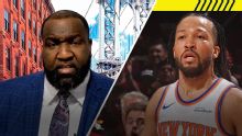 Perk, J-Will call out disrespect of Jalen Brunson