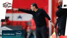 El elegido: Racing quiere a Nico Diez como entrenador