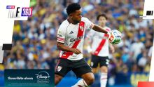 Borja: "La oferta de Boca fue real, tuve conversaciones con el Chelo Delgado"